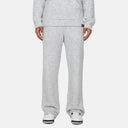 Good For Nothing Cozy Boucle Knitwear Grey Pants