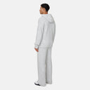 Good For Nothing Cozy Boucle Knitwear Grey Pants