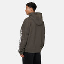 Good For Nothing Awakening Boxy Khaki Hoodie