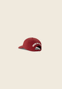House Of Sunny Chain Stitch Emblem Cap