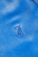 Juicy Couture Regatta Classic Velour Robertson Hoodie