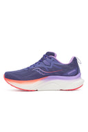 Saucony Tempus 2 Women's Running Shoes - Marine/Crocus