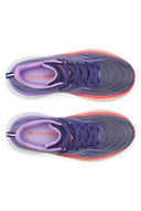 Saucony Tempus 2 Women's Running Shoes - Marine/Crocus