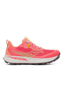 Saucony Peregrine 15 Women's Running Shoes