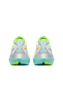 Saucony Endorphin Women's Running Shoes - White/Aqua