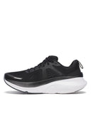 Saucony Guide 18 Women's Running Shoes - Black/White