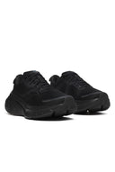 Saucony Guide 18 Women's Running Shoes - Triple Black