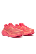 Saucony Guide 18 Women's Running Shoes - Salmon/Coral
