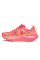 Saucony Guide 18 Women's Running Shoes - Salmon/Coral