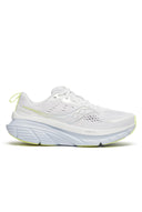 Saucony Guide 18 Women's Running Shoes - White/Ice Melt (Wide)