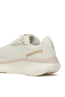 Saucony Ride 18 Women's Running Shoes - Vanilla