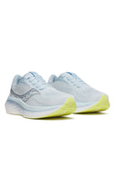 Saucony Ride 18 Women's Running Shoes - Ice Melt/Dream