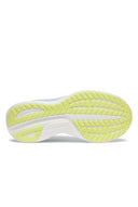 Saucony Ride 18 Women's Running Shoes - Ice Melt/Dream