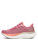 Saucony Triumph 23 Women's Running Shoes - Mauve/Black