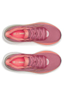 Saucony Triumph 23 Women's Running Shoes - Mauve/Black