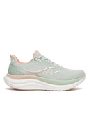 Saucony Triumph 23 Women's Running Shoes - Mist/Cameo