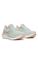 Saucony Triumph 23 Women's Running Shoes - Mist/Cameo
