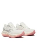 Saucony Triumph 23 Women's Running Shoes - Ivory/Mauve