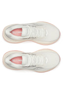 Saucony Triumph 23 Women's Running Shoes - Ivory/Mauve