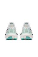 Saucony Triumph 23 Women's Running Shoes - White/Navy