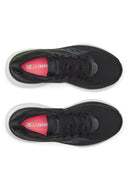 Saucony Triumph 23 Women's Running Shoes - Black/White