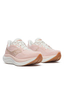 Saucony Triumph 23 Women's Running Shoes - Cameo/Quatrtz