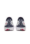 Saucony Endorphin Men's Running Shoes - White/Navy