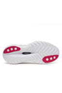 Saucony Endorphin Men's Running Shoes - White/Navy