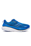 Saucony Guide 18 Men's Running Shoes - Skydiver/Black