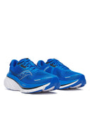 Saucony Guide 18 Men's Running Shoes - Skydiver/Black