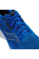 Saucony Guide 18 Men's Running Shoes - Skydiver/Black