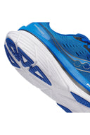 Saucony Guide 18 Men's Running Shoes - Skydiver/Black