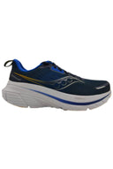 Saucony Guide 18 Men's Running Shoes - Navy/Skydiver (Wide)