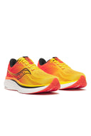 Saucony Ride 18 Men's Running Shoes - Pollen/Pepper