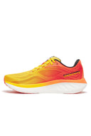 Saucony Ride 18 Men's Running Shoes - Pollen/Pepper