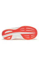 Saucony Ride 18 Men's Running Shoes - Pollen/Pepper