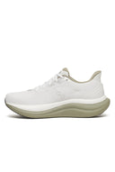 Saucony Triumph 23 Men's Running Shoes - White/Laurel