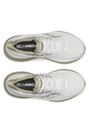 Saucony Triumph 23 Men's Running Shoes - White/Laurel