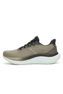 Saucony Triumph 23 Men's Running Shoes - Laurel/Black