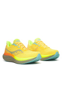 Saucony Triumph 23 Men's Running Shoes - Vizigold/Laurel
