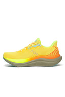 Saucony Triumph 23 Men's Running Shoes - Vizigold/Laurel