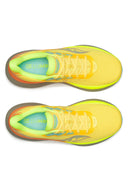 Saucony Triumph 23 Men's Running Shoes - Vizigold/Laurel