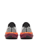 Saucony Triumph 23 Men's Running Shoes - White/Crimson