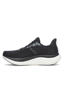 Saucony Triumph 23 Men's Running Shoes - Black/White