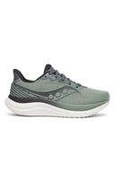 Saucony Triumph 23 Men's Running Shoes - Iceburg/Carbon