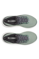 Saucony Triumph 23 Men's Running Shoes - Iceburg/Carbon