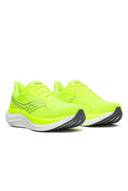 Saucony Triumph 23 Men's Running Shoes - Citron