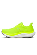 Saucony Triumph 23 Men's Running Shoes - Citron