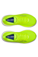 Saucony Triumph 23 Men's Running Shoes - Citron