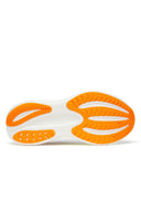 Saucony Triumph 23 Men's Running Shoes - Frigid/Citron
